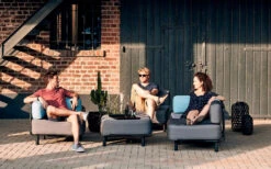 One Bar Element 3 Aufblasbarer Hocker Light Grey 10 One Bar Element 3 Aufblasbarer Hocker Light Grey -Campingmöbel Geschäft 365726 2614070 2