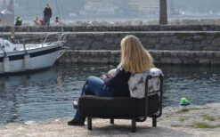 One Bar Element 1 Aufblasbarer Sessel / Sitzelement Black 12 One Bar Element 1 Aufblasbarer Sessel / Sitzelement Black -Campingmöbel Geschäft 365732 2413676 5