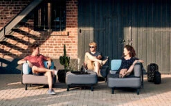 One Bar Element 2 Aufblasbarer Sessel / Sitzelement Dark Grey / Blue 11 One Bar Element 2 Aufblasbarer Sessel / Sitzelement Dark Grey / Blue -Campingmöbel Geschäft 365735 2596813 5