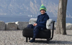 One Bar Element 1 Aufblasbarer Sessel / Sitzelement Light Grey / Green 13 One Bar Element 1 Aufblasbarer Sessel / Sitzelement Light Grey / Green -Campingmöbel Geschäft 365744 2413685 1