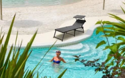 Brunner Marbella High Sonnenliege 7 Brunner Marbella High Sonnenliege -Campingmöbel Geschäft 370266 2308534