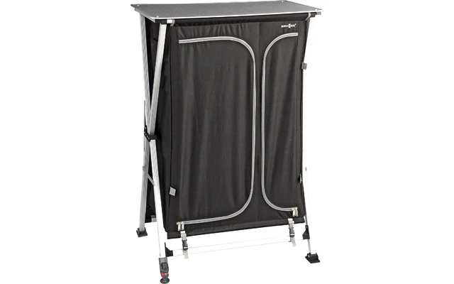 Brunner Azabache HSC Cross Square Mehrzweckschrank 6 Fächer 1 Brunner Azabache HSC Cross Square Mehrzweckschrank 6 Fächer