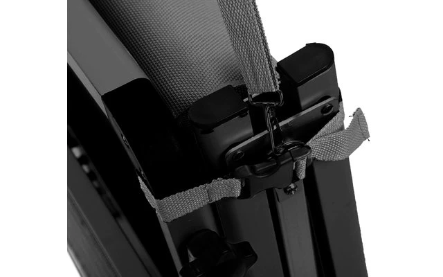 Brunner Marbella High Sonnenliege 2 Brunner Marbella High Sonnenliege – Bild 2