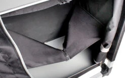 Brunner Azabache HSC Cross Square Mehrzweckschrank 6 Fächer 8 Brunner Azabache HSC Cross Square Mehrzweckschrank 6 Fächer -Campingmöbel Geschäft 371193 2755819