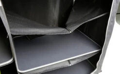 Brunner Azabache CT Square Küchenbox -Campingmöbel Geschäft 371367 2920851