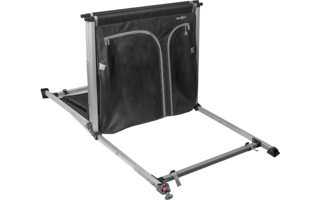 Brunner Azabache HSC Cross Square Mehrzweckschrank 6 Fächer 4 Brunner Azabache HSC Cross Square Mehrzweckschrank 6 Fächer – Bild 4