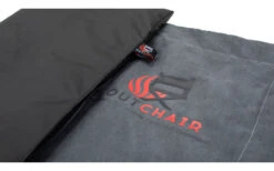 Outchair Comforter XL Heizdecke Inkl. 5 V Powerbank 200 X 80 Cm -Campingmöbel Geschäft 371382 2419126