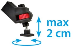 Brunner Azabache HSC Cross Square Mehrzweckschrank 6 Fächer 11 Brunner Azabache HSC Cross Square Mehrzweckschrank 6 Fächer -Campingmöbel Geschäft 371619 2755837