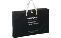 Brunner Azabache LS Cross Square HWT Mehrzweckschrank -Campingmöbel Geschäft 371667 3776658