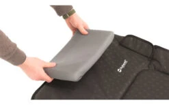 Outwell Pardelas M Faltliege 185 X 65 Cm 9 Outwell Pardelas M Faltliege 185 X 65 Cm -Campingmöbel Geschäft 372302 2780090