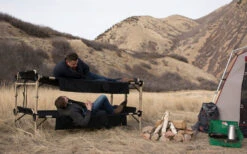 Disc-O-Bed 2XL Camping Stockbett Inkl. Seitentaschen 12 Disc-O-Bed 2XL Camping Stockbett Inkl. Seitentaschen -Campingmöbel Geschäft 377151 2557078