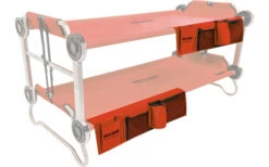 Disc-O-Bed Seitentasche / Organizer Für Kid-O-Bed Einzelbett Rot 8 Disc-O-Bed Seitentasche / Organizer Für Kid-O-Bed Einzelbett Rot -Campingmöbel Geschäft 378527 2573224 1