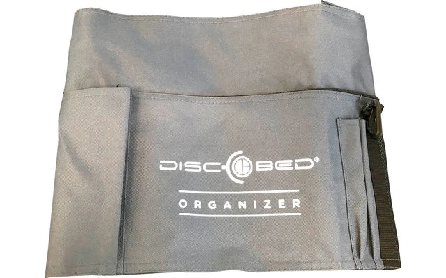 Disc O Bed Seitentasche / Organizer Für Trundle , L Oder XL 1 Disc O Bed Seitentasche / Organizer Für Trundle , L Oder XL