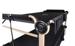 Disc-O-Bed 2XL Camping Stockbett Inkl. Seitentaschen 9 Disc-O-Bed 2XL Camping Stockbett Inkl. Seitentaschen -Campingmöbel Geschäft 378632 2557060