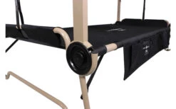 Disc-O-Bed 2XL Camping Stockbett Inkl. Seitentaschen 10 Disc-O-Bed 2XL Camping Stockbett Inkl. Seitentaschen -Campingmöbel Geschäft 378668 2557066