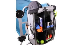 Disc-O-Bed Hängegarderobe/Cabinet Für Stockbett Kid-O-Bunk 9 Disc-O-Bed Hängegarderobe/Cabinet Für Stockbett Kid-O-Bunk -Campingmöbel Geschäft 378680 2548879