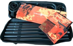 Disc-O-Bed Sol-O-Cot Limited Outdoor Edition Camping Feldbett Mit Seitentasche -Campingmöbel Geschäft 378704 2380862