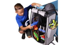 Disc-O-Bed Hängegarderobe/Cabinet Für Stockbett Kid-O-Bunk 10 Disc-O-Bed Hängegarderobe/Cabinet Für Stockbett Kid-O-Bunk -Campingmöbel Geschäft 378710 2548885