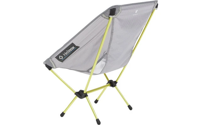 Helinox Chair Zero Campingstuhl Sand 5 Helinox Chair Zero Campingstuhl Sand – Bild 5