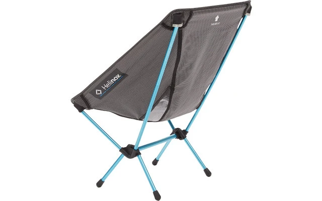 Helinox Chair Zero Campingstuhl Sand 1 Helinox Chair Zero Campingstuhl Sand