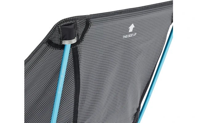 Helinox Chair Zero Campingstuhl Sand 2 Helinox Chair Zero Campingstuhl Sand – Bild 2