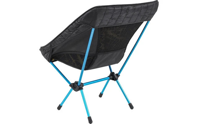 Helinox Seat Warmer Sitzauflage Scarlet / Iron 1 Helinox Seat Warmer Sitzauflage Scarlet / Iron