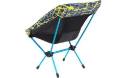 Helinox Seat Warmer Sitzauflage Schwarz -Campingmöbel Geschäft 381505 2660596