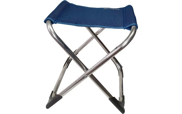 Dukdalf Soul Camping Klapphocker Blau 2 Dukdalf Soul Camping Klapphocker Blau – Bild 2