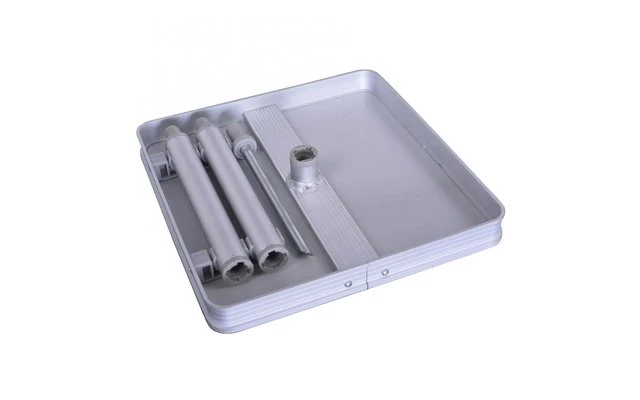 Berger Campingtisch 26 X 26 Cm 1 Berger Campingtisch 26 X 26 Cm