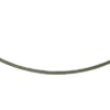 Ticket To The Moon Honey Moon Hammock Hängematte - Army Green/Brown
