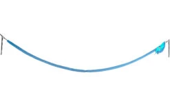 Ticket To The Moon Honey Moon Hammock Hängematte - Royal Blue/Turquoise 10 Ticket To The Moon Honey Moon Hammock Hängematte - Royal Blue/Turquoise -Campingmöbel Geschäft 382760 2790734 3