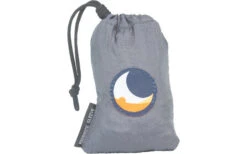 Ticket To The Moon Hammock Schutzhülle Für Hängematten Dark Grey