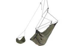 Ticket To The Moon Moonchair Hängesessel Dark Grey 13 Ticket To The Moon Moonchair Hängesessel Dark Grey -Campingmöbel Geschäft 382826 2757937