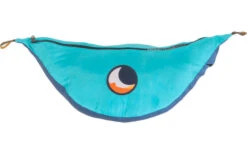 Ticket To The Moon Honey Moon Hammock Hängematte - Royal Blue/Turquoise 11 Ticket To The Moon Honey Moon Hammock Hängematte - Royal Blue/Turquoise -Campingmöbel Geschäft 383150 2790740 3