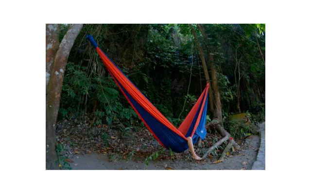 Ticket To The Moon Mammock Hammock Hängematte 2 Ticket To The Moon Mammock Hammock Hängematte – Bild 2