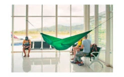 Ticket To The Moon Lightest Hammock Hängematte Forest Green 8 Ticket To The Moon Lightest Hammock Hängematte Forest Green -Campingmöbel Geschäft 383456 2790271