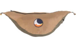 Ticket To The Moon Honey Moon Hammock Hängematte - Orange/Dark Grey 9 Ticket To The Moon Honey Moon Hammock Hängematte - Orange/Dark Grey -Campingmöbel Geschäft 383462 2790710