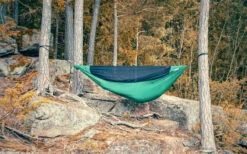 Ticket To The Moon Pro Hammock Hängematte 325 X 140 Cm Waldgrün 9 Ticket To The Moon Pro Hammock Hängematte 325 X 140 Cm Waldgrün -Campingmöbel Geschäft 383630 2794105