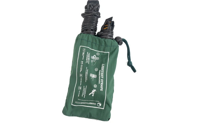 Ticket To The Moon Lightest Straps Ultraleicht Aufhängesystem 4 Ticket To The Moon Lightest Straps Ultraleicht Aufhängesystem – Bild 4