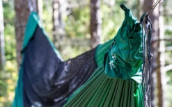 Ticket To The Moon Pro Hammock Hängematte 325 X 140 Cm Waldgrün 10 Ticket To The Moon Pro Hammock Hängematte 325 X 140 Cm Waldgrün -Campingmöbel Geschäft 383696 2794111