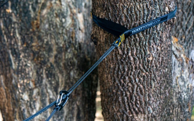 Ticket To The Moon Lightest Straps Ultraleicht Aufhängesystem 7 Ticket To The Moon Lightest Straps Ultraleicht Aufhängesystem – Bild 7