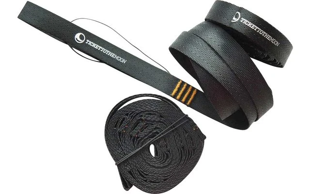 Ticket To The Moon Moonstrap Baumfreundliche Hängemattenbefestigung 2 Ticket To The Moon Moonstrap Baumfreundliche Hängemattenbefestigung – Bild 2