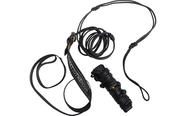 Ticket To The Moon Lightest Straps Ultraleicht Aufhängesystem 2 Ticket To The Moon Lightest Straps Ultraleicht Aufhängesystem – Bild 2