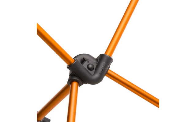 Helinox Chair One Campingstuhl - Scarlet Iron 7 Helinox Chair One Campingstuhl - Scarlet Iron – Bild 7