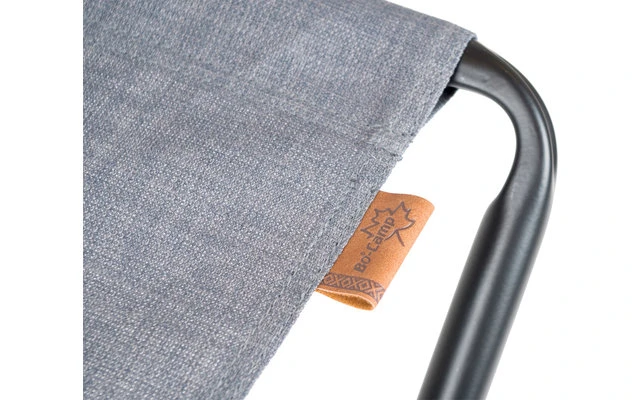 Bo-Camp Urban Outdoor Limehouse Klapphocker 3 Bo-Camp Urban Outdoor Limehouse Klapphocker – Bild 3