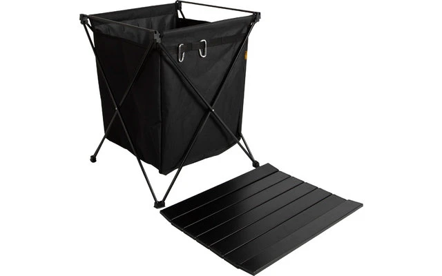 Bo-Camp Industrial Arion Beistelltisch Mit Ablagefach 1 Bo-Camp Industrial Arion Beistelltisch Mit Ablagefach