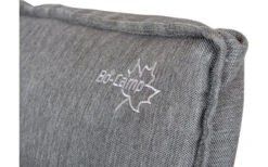 Bo-Camp Olefin Universal Stuhlkissen / Sitzauflage Blau -Campingmöbel Geschäft 390956 2854616 1