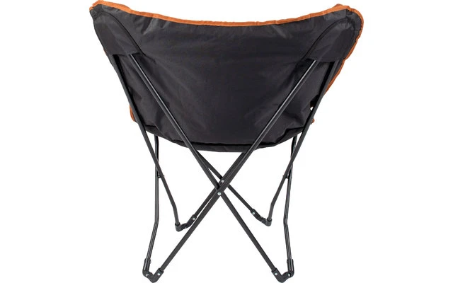 Bo-Camp Industrial Himrod Faltsessel Grün 2 Bo-Camp Industrial Himrod Faltsessel Grün – Bild 2