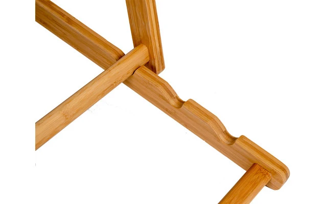 Bo-Camp Urban Outdoor Soho Strandstuhl 2 Bo-Camp Urban Outdoor Soho Strandstuhl – Bild 2