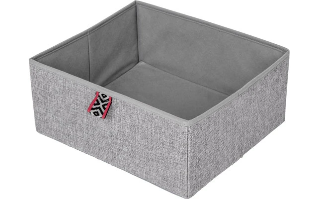 Bo-Camp Urban Outdoor Hamlets Campingschrank Mit 3 Schubladen 3 Bo-Camp Urban Outdoor Hamlets Campingschrank Mit 3 Schubladen – Bild 3